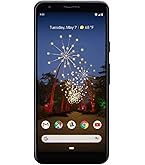 Amazon | 【整備済み品】 Google Pixel 4a G025M 128GB Just